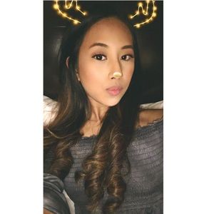 Meet your Posher, Zaira